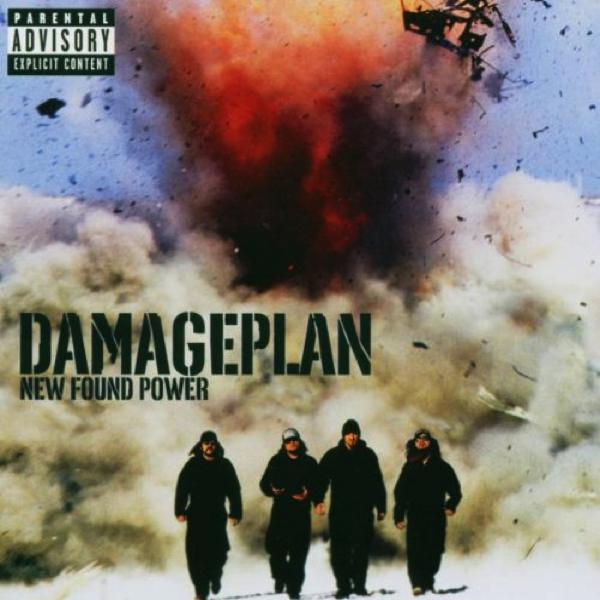 RustyLeather's tweet image. ♩#nowplaying Damageplan - Blunt Force Trauma #hardrock #alternative #metal #radio