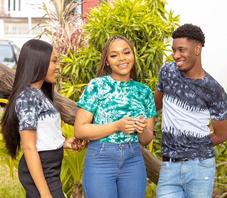 asenath19458121's tweet photo. #BBNIAJA
#ADRbyLilo
#Lilolover🌺 shop guys the t-shirt a affordable and beautiful as you can see them 👌❤️ https://t.co/NHTuUxeVPT