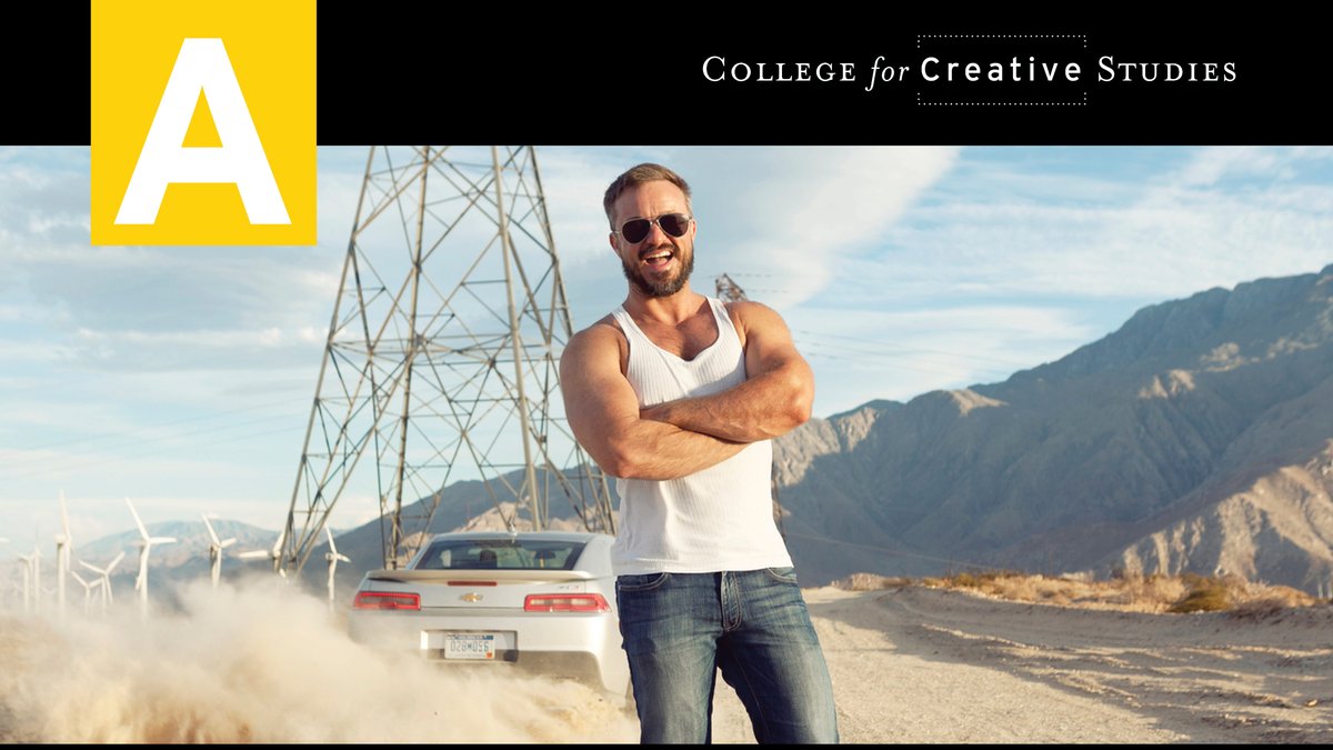 CCS_Detroit's tweet photo. Wednesday, September 9th, #CCSDetroit invites you to join Bryan Thompson as he discusses his journey as an #LGBTQdesigner finding the inspiration to launch a nearly two-decade career as a designer &amp; media consultant.

https://t.co/f1x7fa8nu5

#alumnilectureseries #ccsalumni # https://t.co/CUohxy3CnY