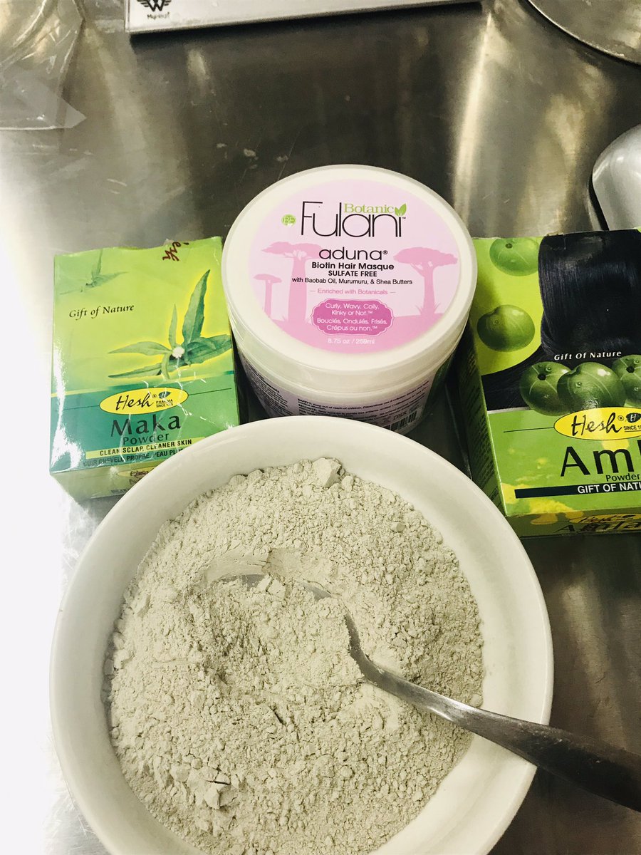 botanicfulani's tweet photo. Thursday hair Co- wash 🧼. Is your hair damaged and needs a treatment. Try our great Biotin Hair Masque. •
•
•
•
#curlyhair #curls #botanicfulani #naturalhair #curly #teamnatural #curlygirl #straighthair #HairLove #kinkycurly #naturalhaircommunity #biotinmasque #afro #masque https://t.co/v0F20vflOm