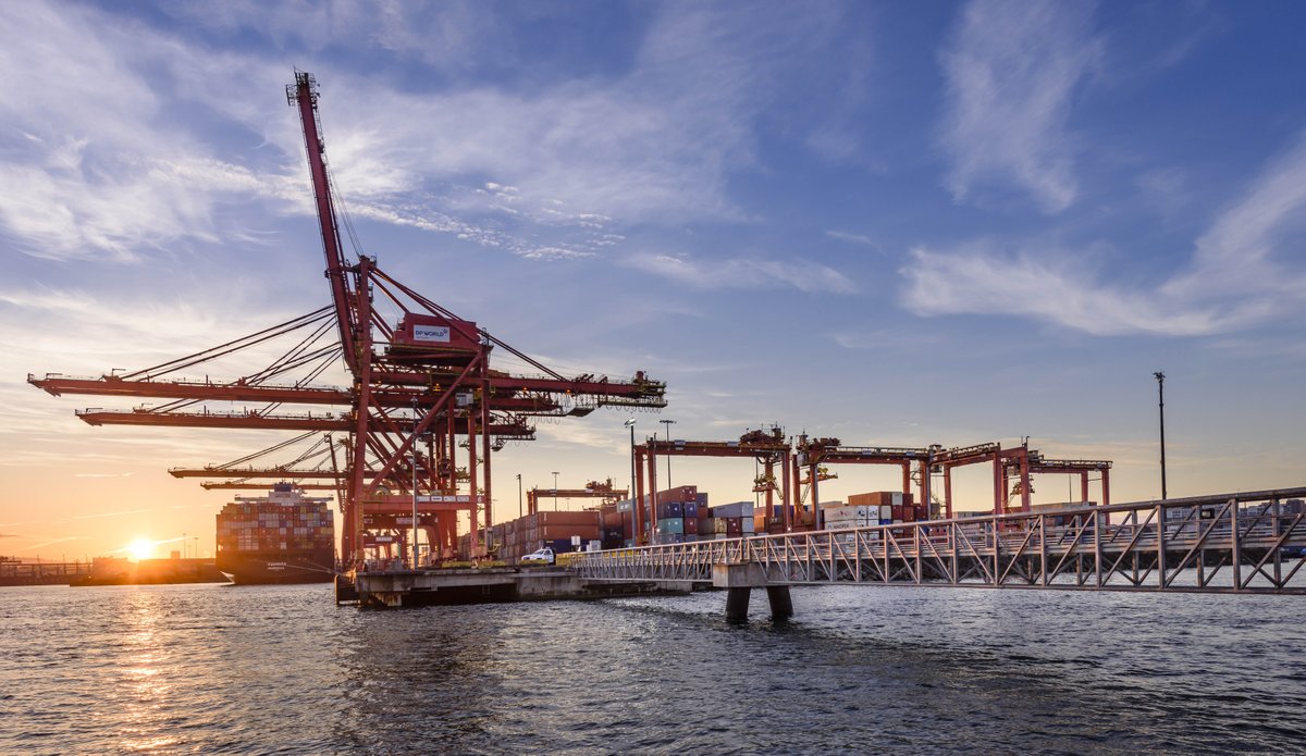 PortVancouver tweet picture