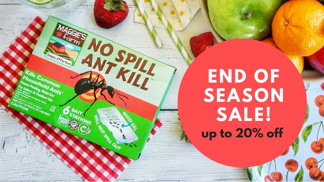 MaggiesFarm_IPM's tweet photo. Catch these End-of-Season Savings now through the entire month of September! 🤗 Click the link to see how you can SAVE ✨ https://t.co/uxm1C6NA3m #maggiesfarm #greenzone #simplyeffective 📸: @TheFitFork https://t.co/OE7A9vKsCl