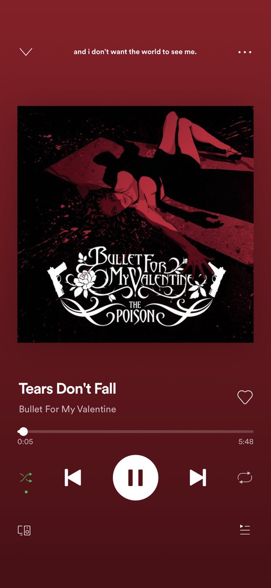 okay but did anyone else try to practice screamo in their bathroom and fail miserably