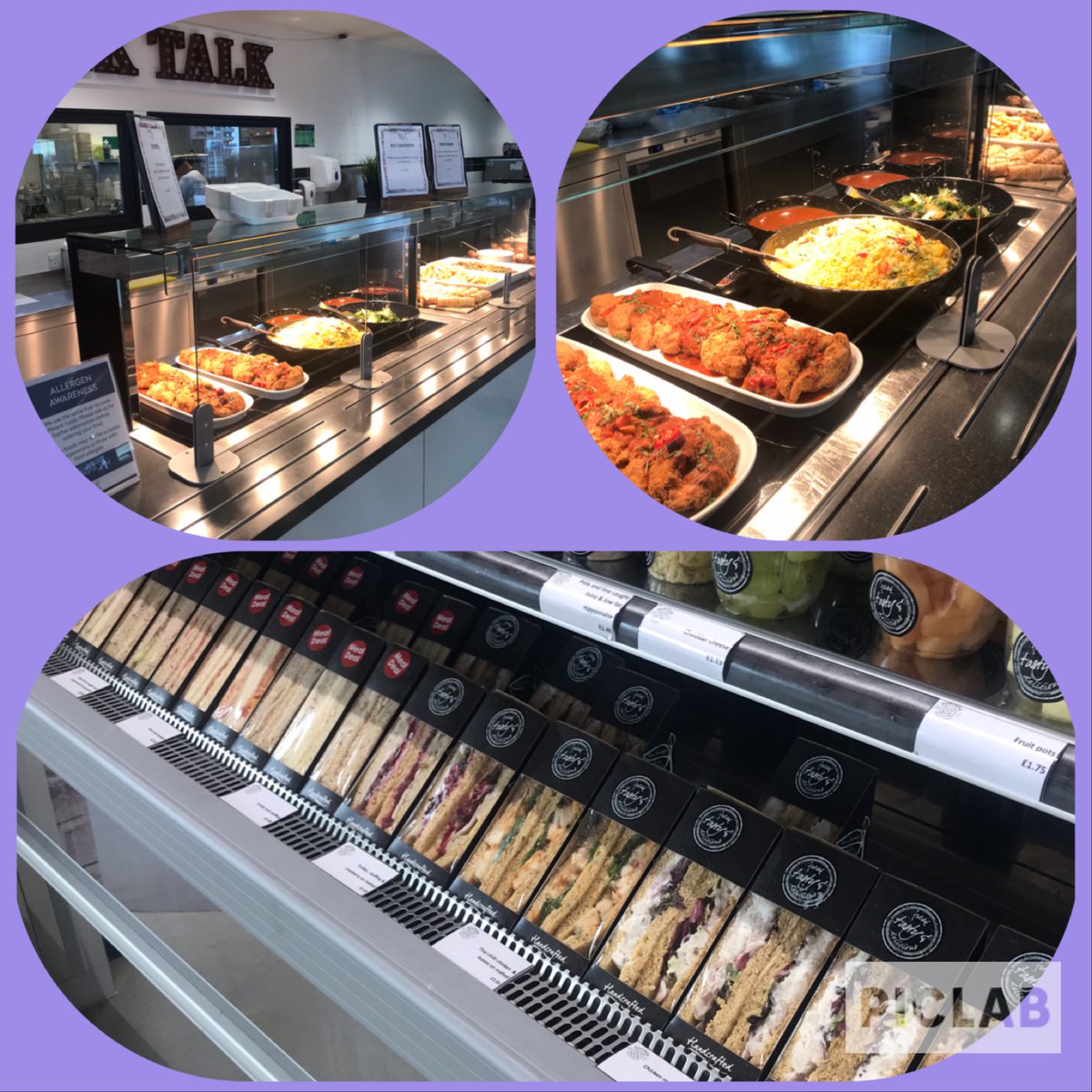 Really great to be back in our lovely Salford site today! A little different from last time I was on site, but slowly getting busier ⁦<a href="/AngelaUrwin1/">Angela Urwin</a>⁩ ⁦<a href="/AtalianServest/">AtalianServest</a>⁩ ⁦<a href="/patrica677/">Xu Meili</a>⁩ ⁦<a href="/matt_chapman8/">Matt Chapman</a>⁩