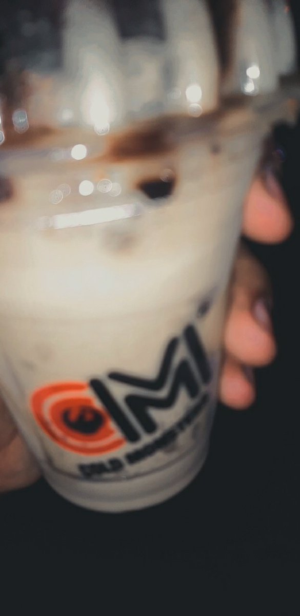 PiushAhuja's tweet photo. Had the best cold coffee at cold monsters ❤
The best combination of art and science behind the process of making coffee 😋 https://t.co/chSurelJHx