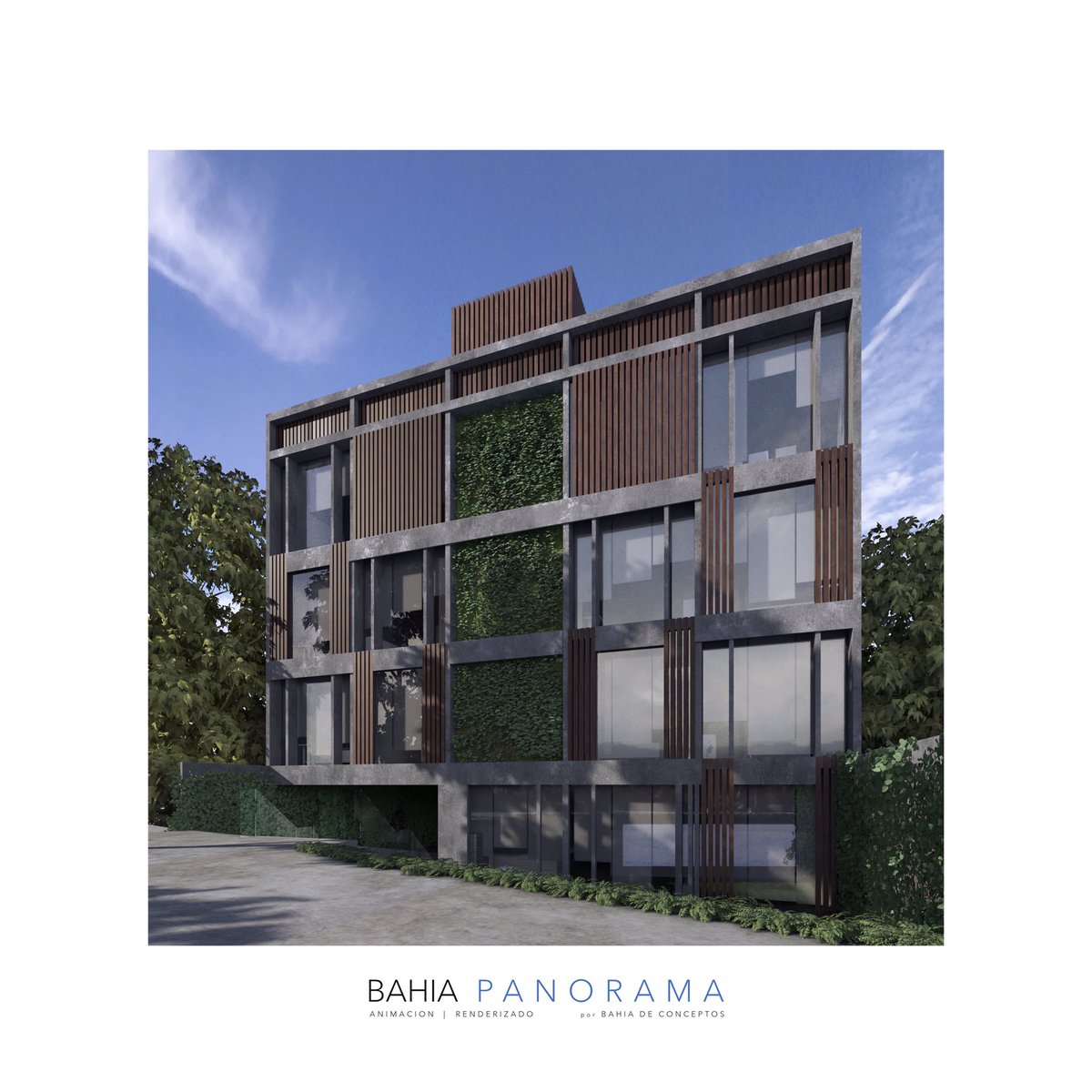 BahiaPanorama's tweet photo. #BahíaPANORAMA / animación + renderizado / info &amp; cotización: bahia.panorama.mx@gmail.com / #render #rendering #arquitectosmx #arquitectura #inmobiliaria #architecture https://t.co/Ad8JYXHHyY