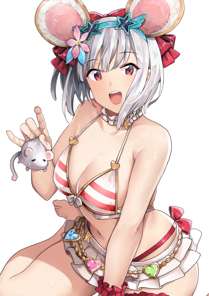 揮揮(FAi) tweet media