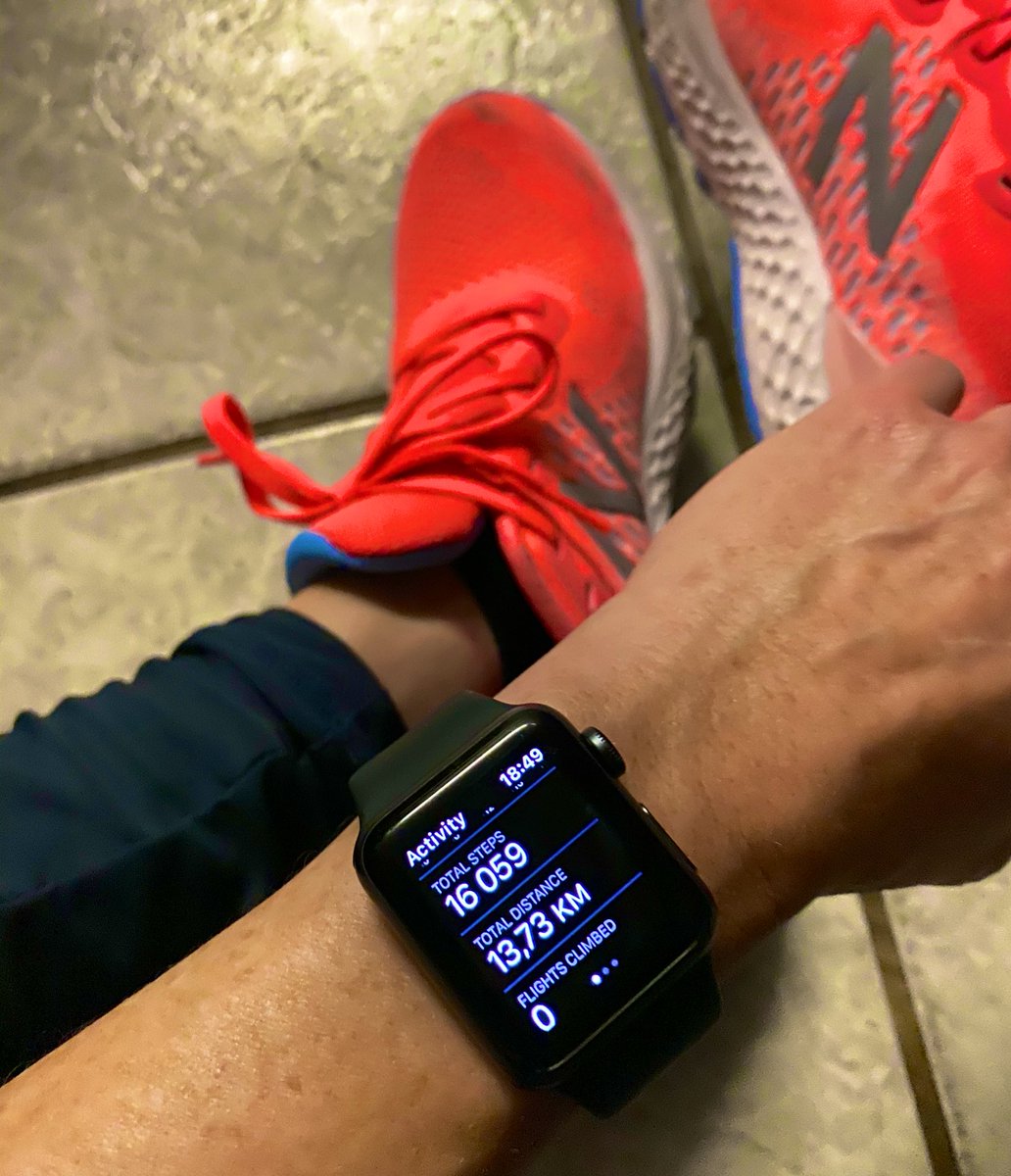 BoschCarlize's tweet photo. DVT Do good Feel good challenge🏃🏼‍♀️10km run done and dusted!👟
#DVTDoGood #Summer2020 https://t.co/fLchpqYWHc