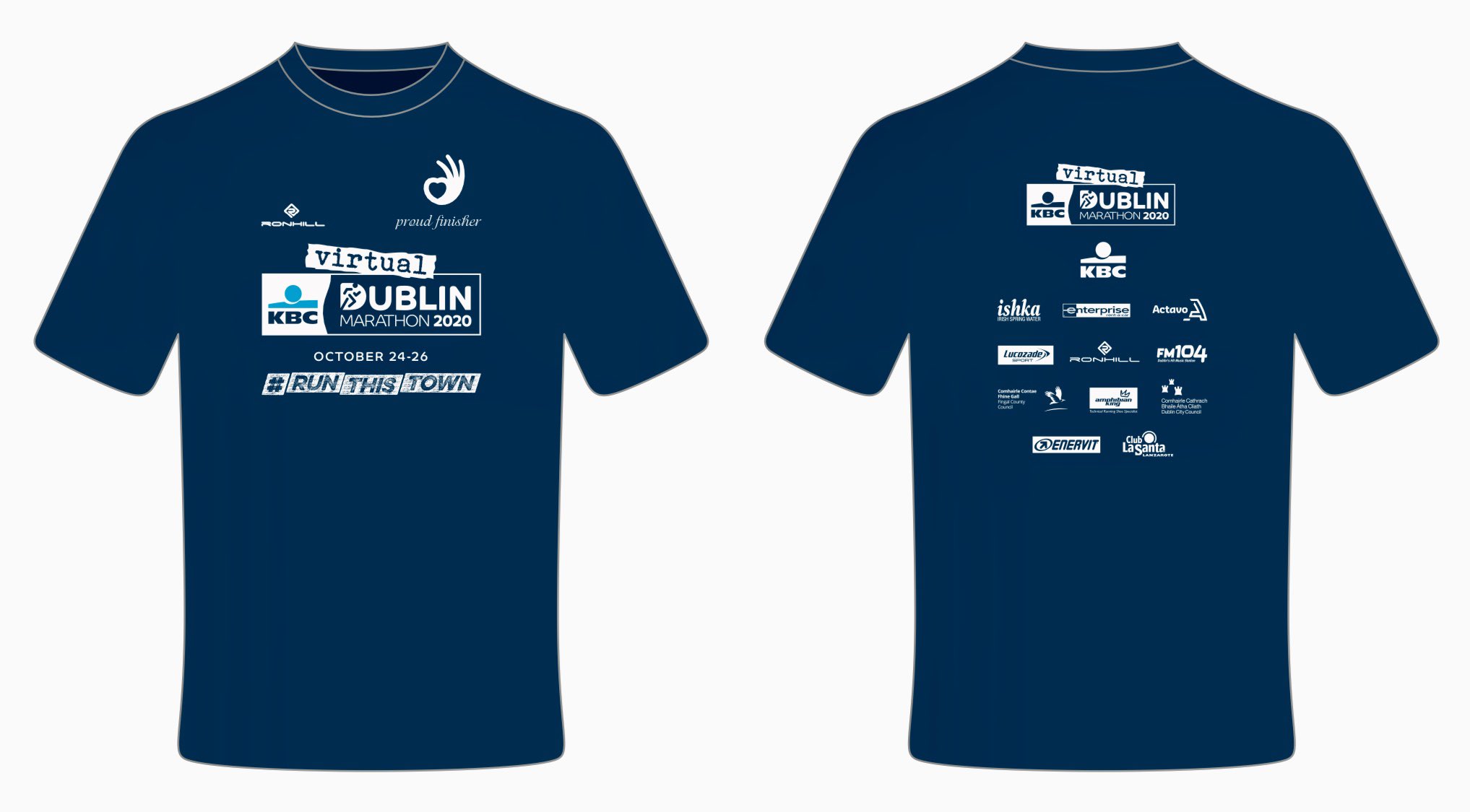 marathon t shirts india