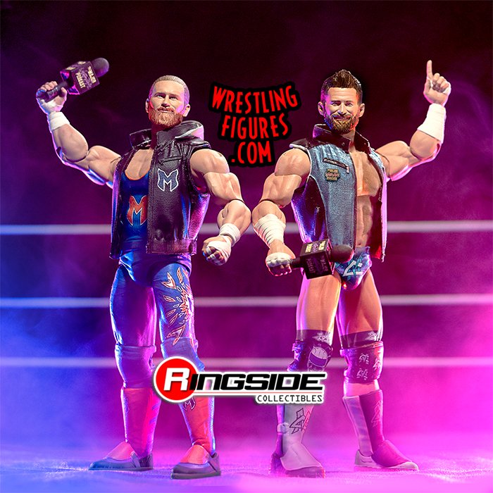 RingsideC's tweet photo. 🔥Pre-Order the New @TheMattCardona @Myers_Wrestling Super 7 Figures Now!🔥

Pre-Order: https://t.co/r8TdarAZWo https://t.co/sGGjoefPMP