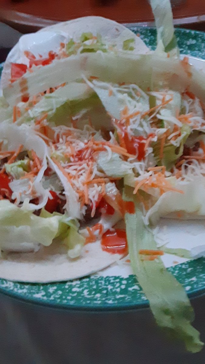CatfishyGoddess's tweet photo. Tacos for dinner. #findom findomgoddess OnlyFans payme cashapp 

Cashapp me just 1$ and your Twitter handle and I'll message you

Cashapp $kittenmomma https://t.co/R2WmRADDBd