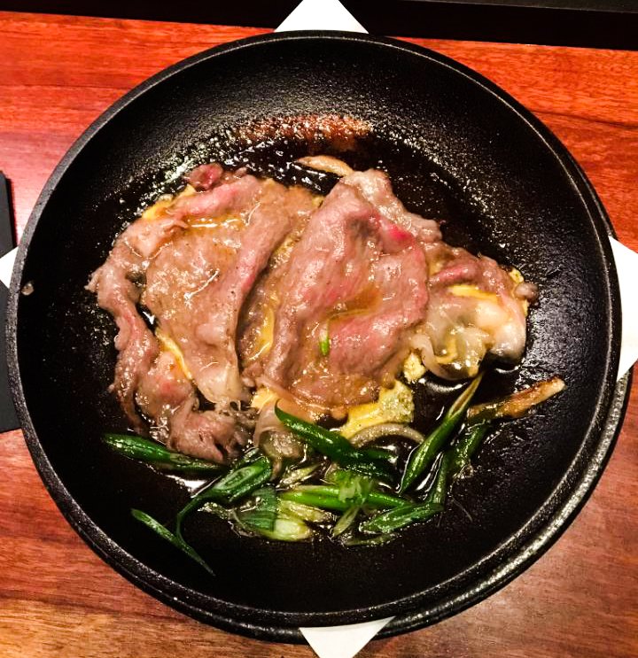 Have you ever heard of moksal?

Neither.