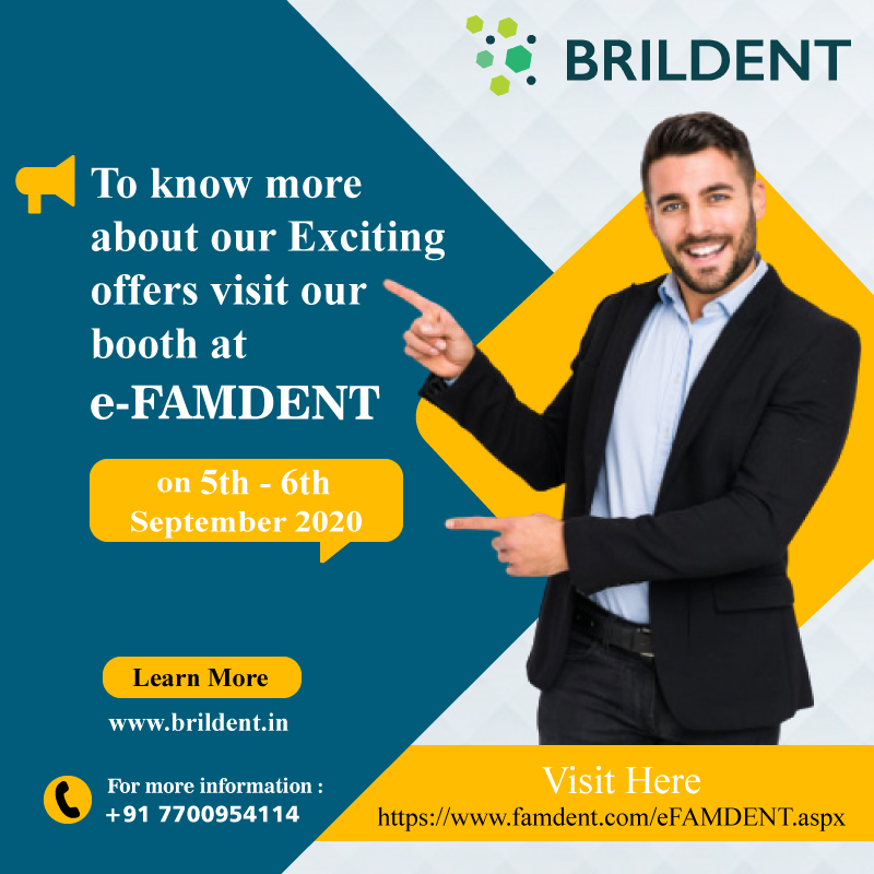 dentaproducts's tweet photo. #Offers at e-FAMDENT

#offersatefamdent #efamdent #famdent #exhibition #alert #exhibitionalert #eexpo #Brildent #Brildentdental #Dentalproducts #sunmedical #japan #Dentists #Dentistry #onlineexpo #dental https://t.co/JFPOUb2WX4