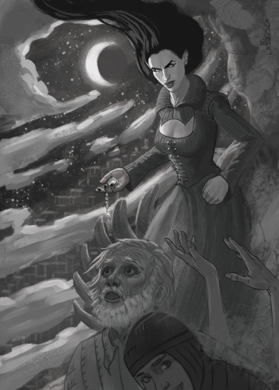 NickLasovich's tweet photo. My piece for the #worldroulette @lightgreyartlab project gallery show, and kickstarter book. https://t.co/0BB4xYFpJf
https://t.co/POpdNbhyq1 to see gorgeous pieces in this show. #lightgreyartlab #lgalworldroulette #illustration #art #digitalart #comics #painting #drawing https://t.co/NhQemlf9lM