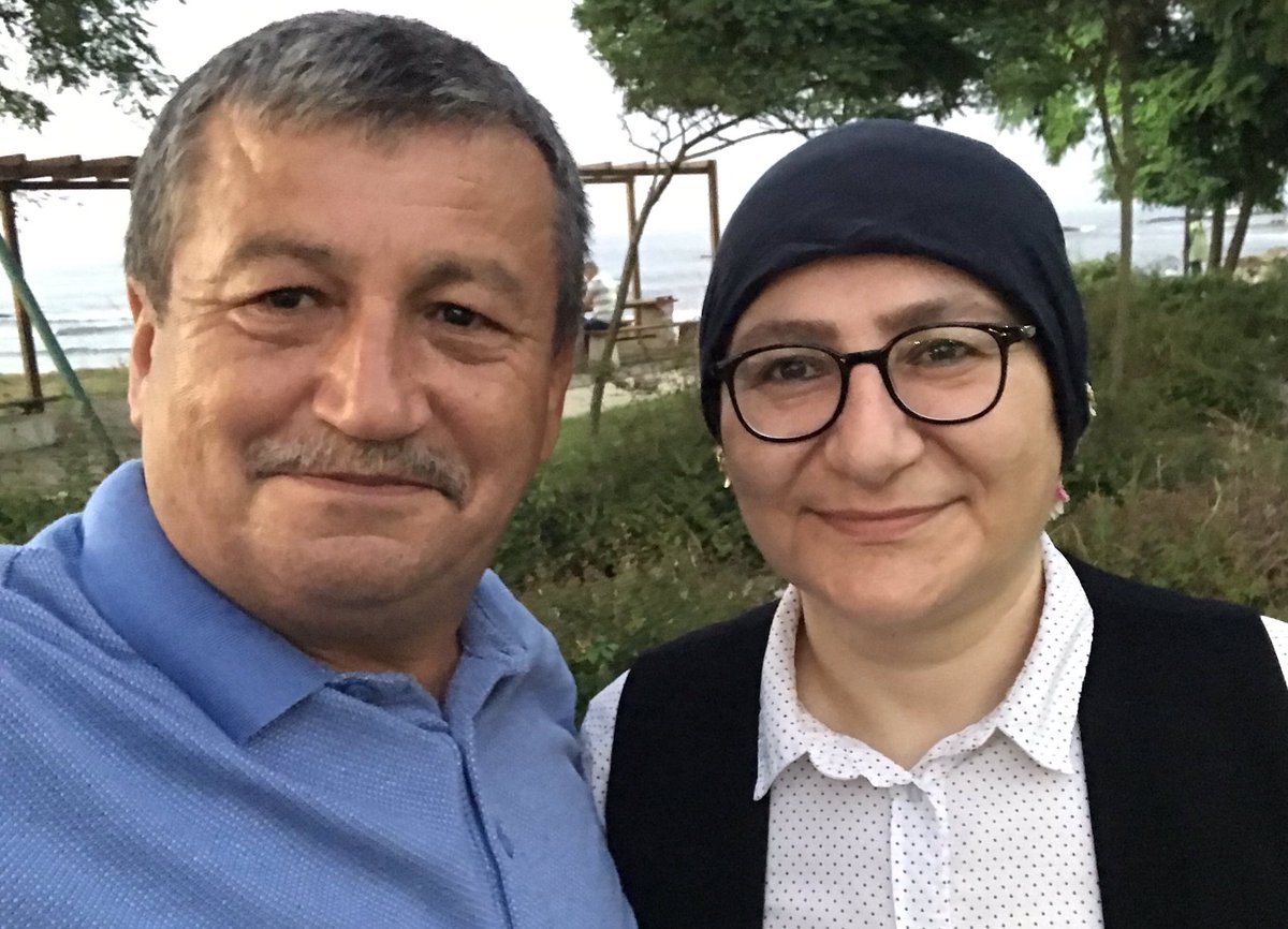 Cengiz Güngör tweet media