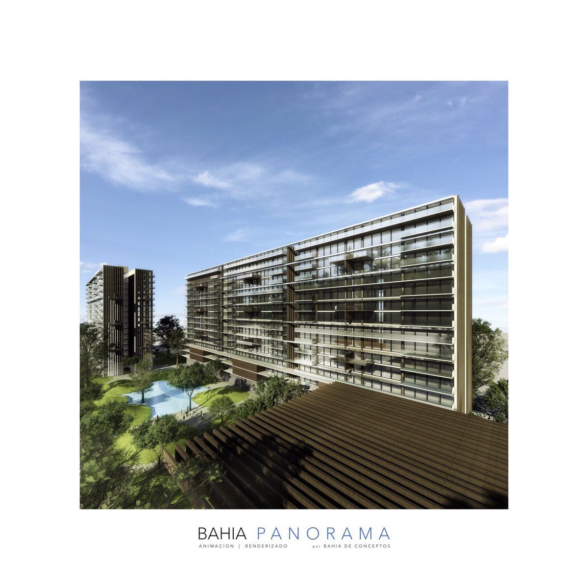 BahiaPanorama's tweet photo. #BahíaPANORAMA / animación + renderizado / info &amp; cotización: bahia.panorama.mx@gmail.com / #render #rendering #arquitectosmx #arquitectura #inmobiliaria #architecture https://t.co/UGe51tsmQF