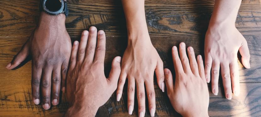 CornerstoneInc's tweet image. Giving voice: the future of DE&amp;amp;I at Cornerstone. Here&apos;s how we&apos;re creating accountability and examining and reshaping every aspect of our DE&amp;amp;I program with our new Senior Director of Global Diversity, Equity &amp;amp; Inclusion, Noel Hornsberry. csod.info/31SShuN #CSODBlog #DEI