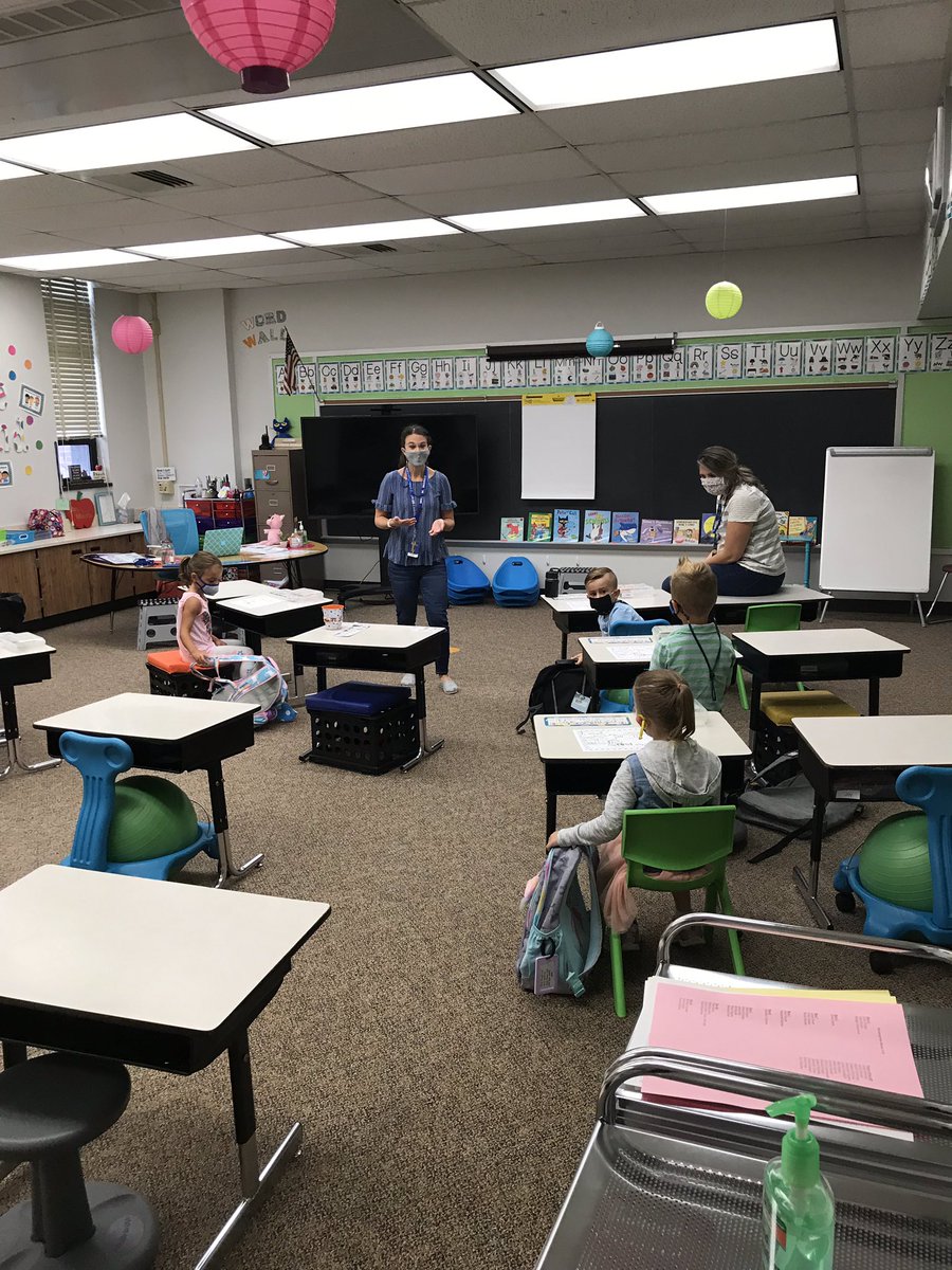 nkondi19's tweet photo. The first week of the 2020-2021 school year is in the books!  It was great to see the classrooms filled students, staff, conversations, and learning!  #NASDTogether #goblueeagles https://t.co/37Vg1PHHxZ