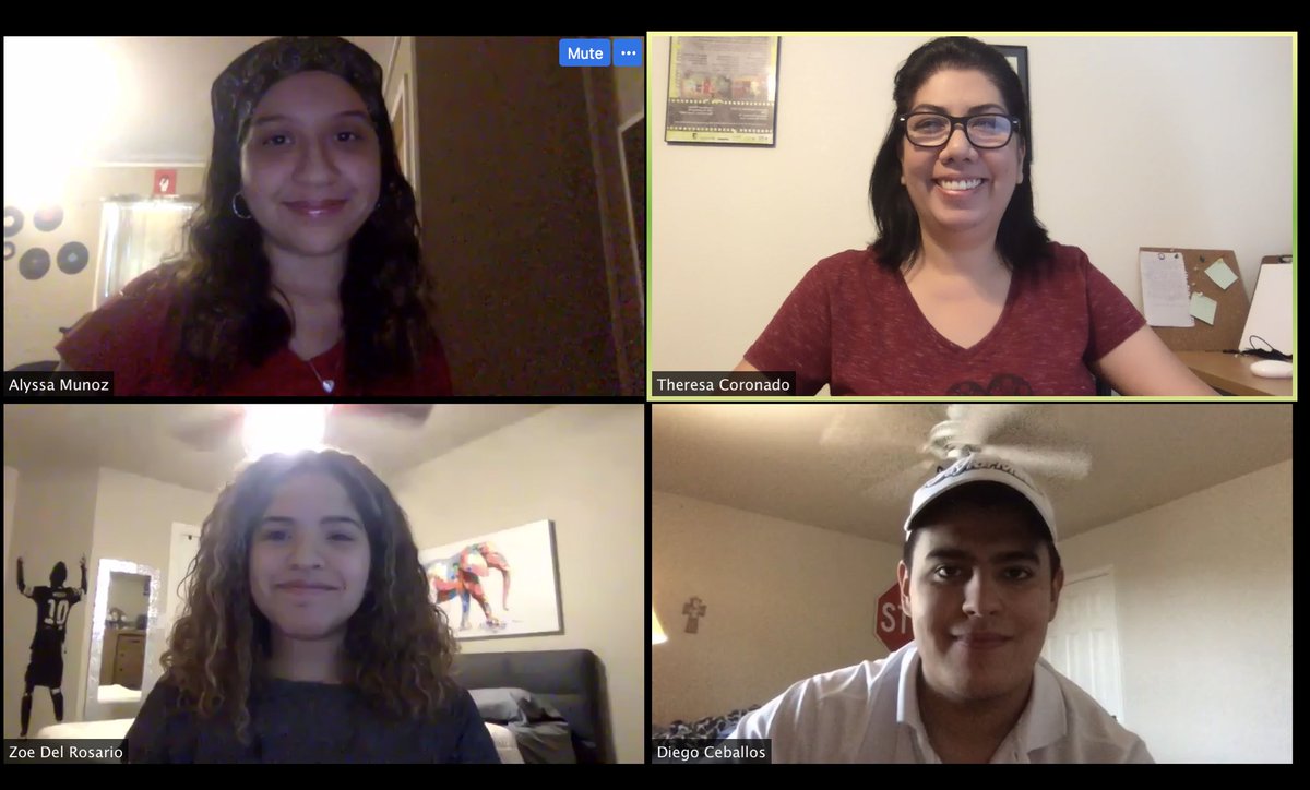 uiw_comm's tweet photo. UIWtv is back! You can catch our live newscast on the following dates:
Sept. 24th
Oct. 8th
Oct. 22nd
Nov. 5th
Nov. 19th
 
#UIWCOMM #UIWtv #UIWCOMMUnity https://t.co/s1RgTGJwhy