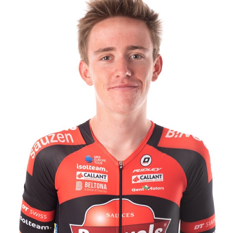 Jarno Bellens tweet media