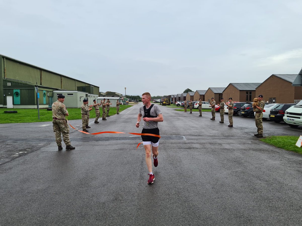 ARRC Support Battalion tweet media