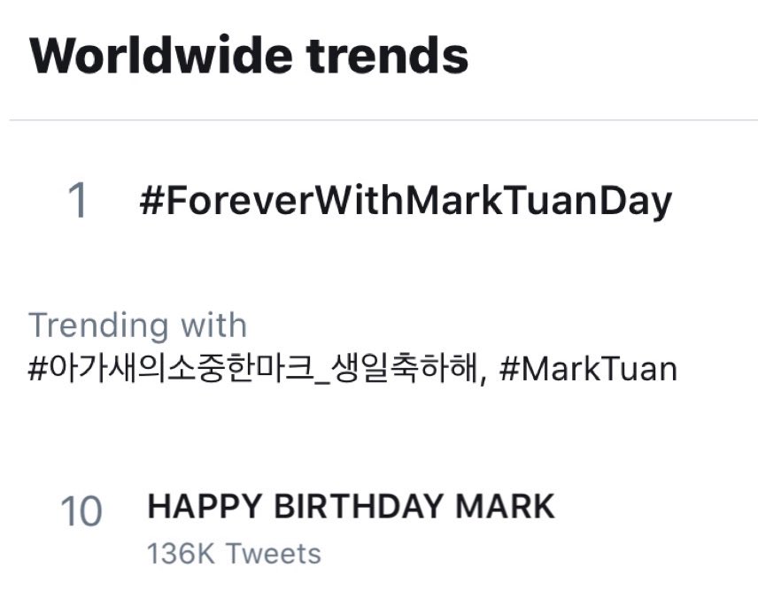 MnTuanzy's tweet photo. I'm not an Ahgase without YOU 💚💚💚 @marktuan 💯! Happy birthday Mark hyung! (Instead of oppa, can I call you hyung?)

#아가새의소중한마크_생일축하해 

#MarkTuan #마크 #段宜恩 @marktuan
#GOT7 @GOT7Official #갓세븐 https://t.co/6uXtr8MwPJ

#ForeverWithMarkTuanDay https://t.co/iPZv6GnXOT