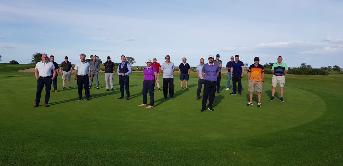 VentureNetwork's tweet photo. Our 2nd Venture Business Network Golf Society outing is now open for booking. 25th Sept, Woodbrook Golf Club for our next event. Come join us! It'll be fun. Teams are divided out to have a fair spectrum of experience and all are welcome. Book now: https://t.co/RbLrjnePlr https://t.co/S09qmTb39I