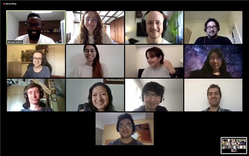 turinginst's tweet photo. Many thanks to everyone involved in making this year’s all-virtual @DSSGxUK a success! Incredible to see data scientists from all over the world coming together to work on two high-impact projects, with @Ofstednews and @WorldBank. #DataScienceforSocialGood https://t.co/TR6Jsy8UZp