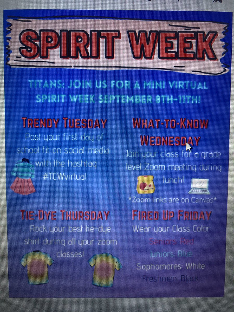 Ms Dargue's Class tweet media