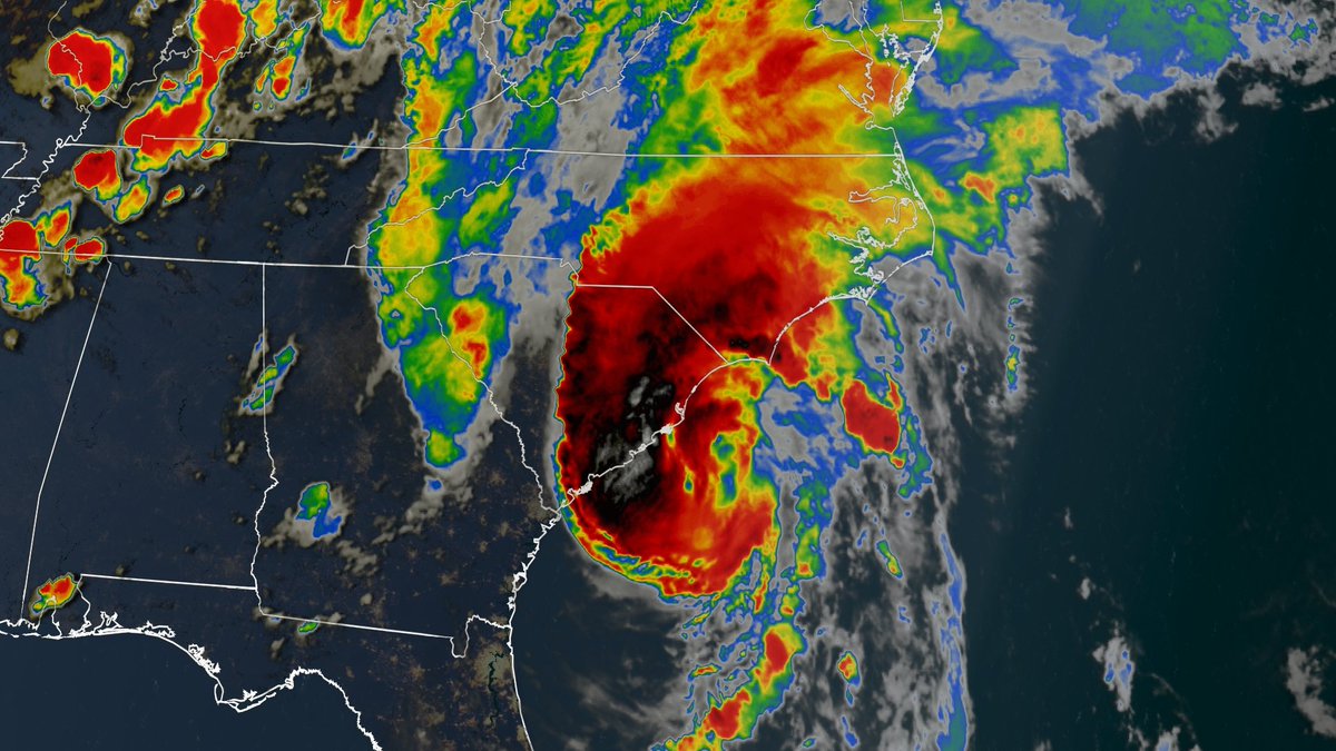 Philip Klotzbach tweet media