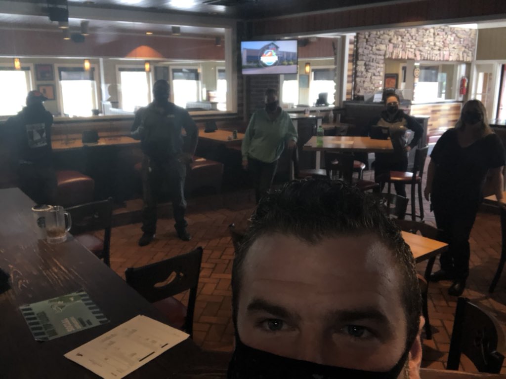 Brock Smith tweet media
