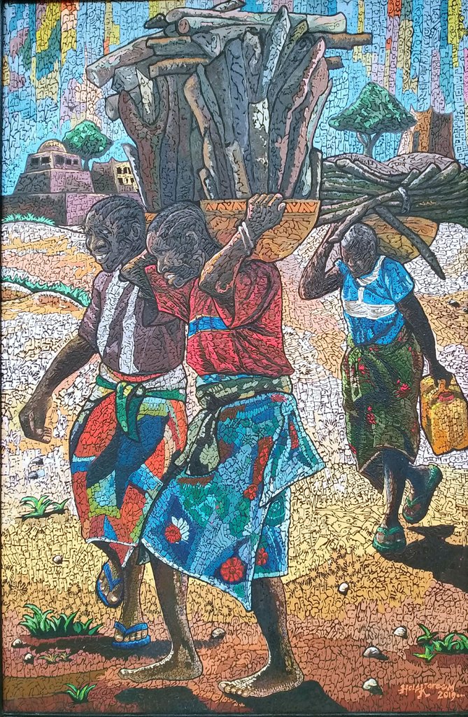 talentedholak's tweet photo. My Name is Kareem Olalekan Hafeez and I am a Visual Artist in Ogun State 🎨🖌️✏️👌
#kutanigeria
#talentedholak
#art
#painting
#realismartists
#Araism
#Nigerianartists
#ogunvisualartists https://t.co/P4INVSbKZQ