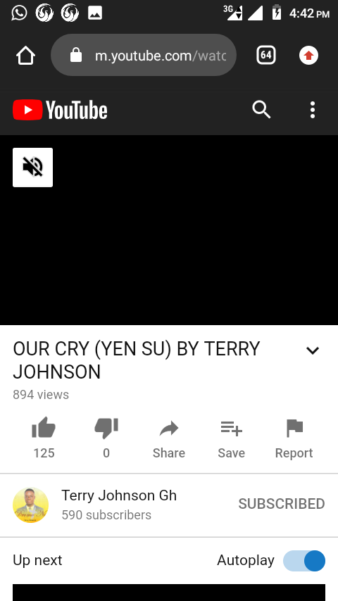 babelalivemusic's tweet photo. @_adofoasa__ #ourcry
#ourcry
#ourcry https://t.co/S2LBjDxP2z
