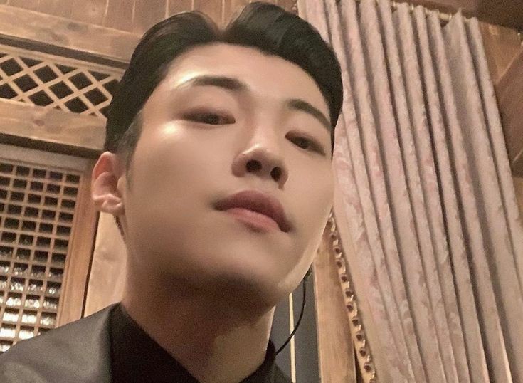   #WOODOHWAN : a thread for soft woo dohwan fans