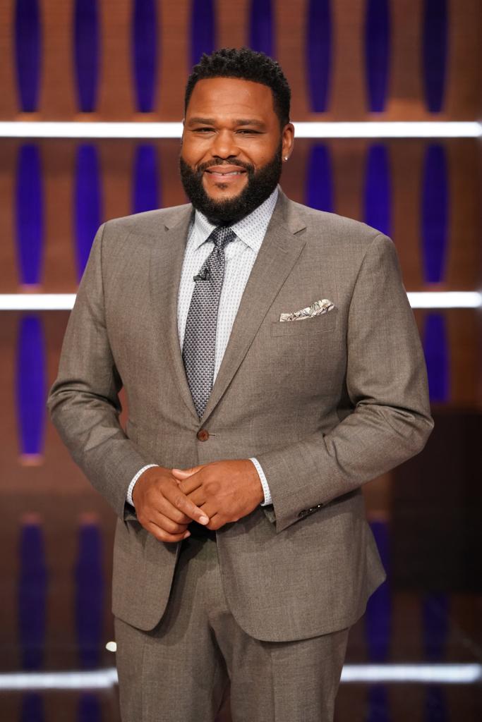 DON’T miss out on the two-episode #ToTellTheTruth season finale tonight starting at 9|8c on ABC! It’s going be a whole lotta <a href="/anthonyanderson/">Anthony Anderson</a> (and his Mama!) that you won’t want to miss!