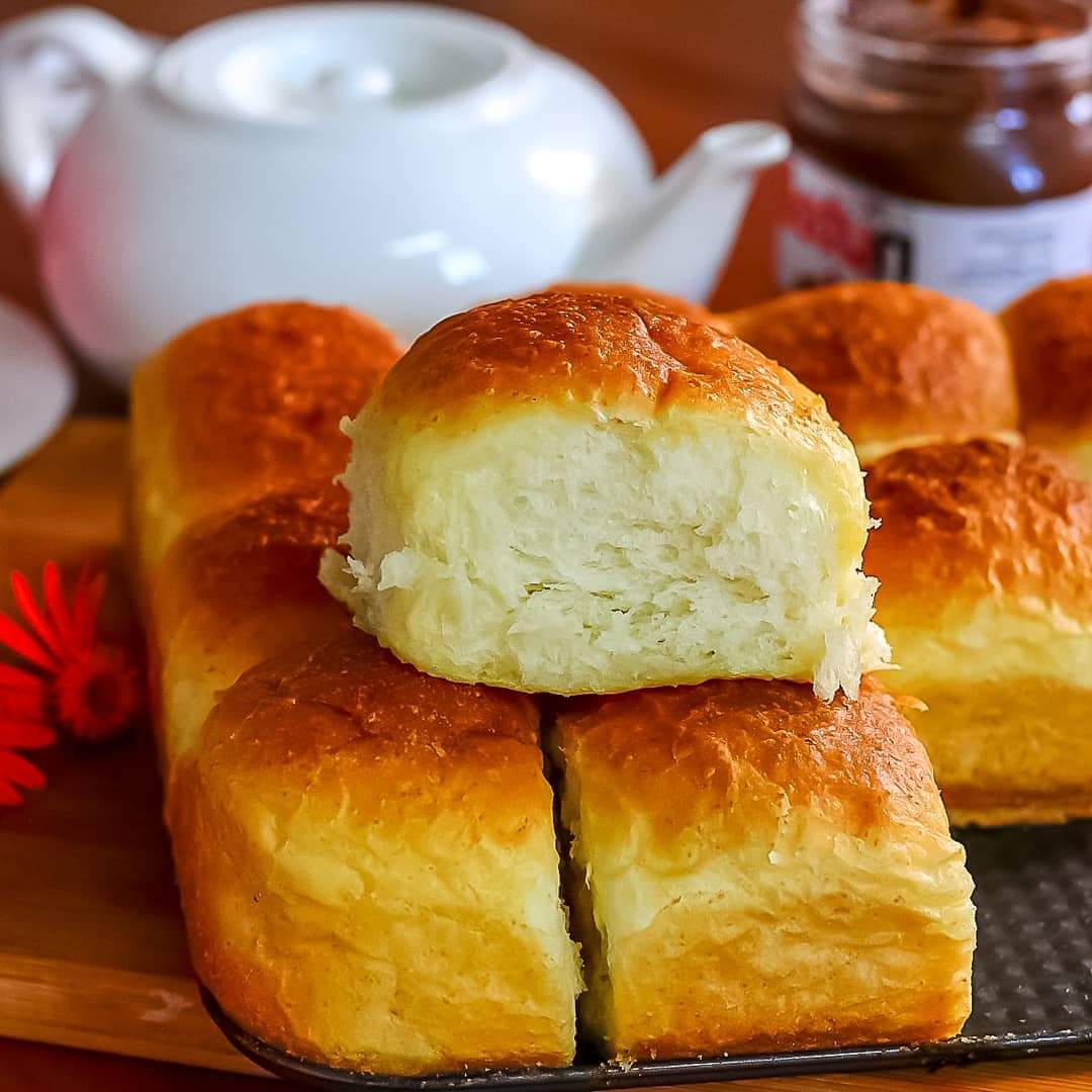 EtYummy's tweet photo. Nouvelle recette
De petits pains sans oeufs
coucou les amis je vous propose cette recette de pains briochés sans oeufs .
Super moelleux avec une mie filante et légère.
Plus de détails 👇🏼
https://t.co/o237LbfwvQ
#egless
#dinnerolls https://t.co/qyQ81PPPbj