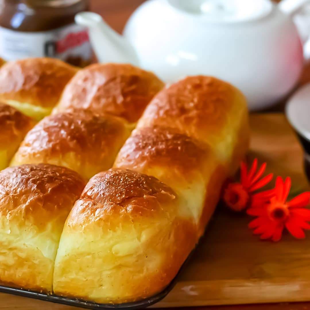 EtYummy's tweet photo. Nouvelle recette
De petits pains sans oeufs
coucou les amis je vous propose cette recette de pains briochés sans oeufs .
Super moelleux avec une mie filante et légère.
Plus de détails 👇🏼
https://t.co/o237LbfwvQ
#egless
#dinnerolls https://t.co/qyQ81PPPbj