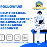 Photo by Solar Solutions of America Inc (@SolarSolutions4)