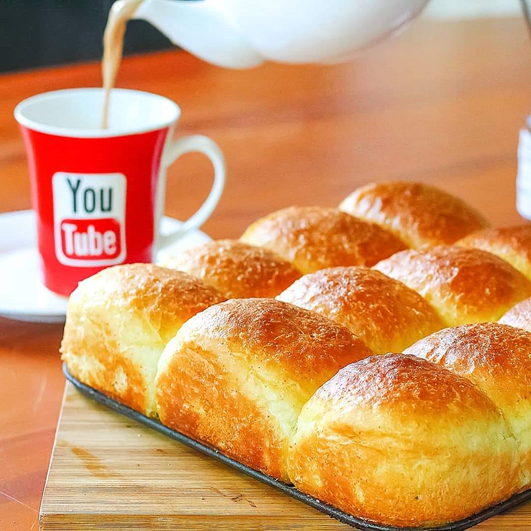 EtYummy's tweet photo. Nouvelle recette
De petits pains sans oeufs
coucou les amis je vous propose cette recette de pains briochés sans oeufs .
Super moelleux avec une mie filante et légère.
Plus de détails 👇🏼
https://t.co/o237LbfwvQ
#egless
#dinnerolls https://t.co/qyQ81PPPbj