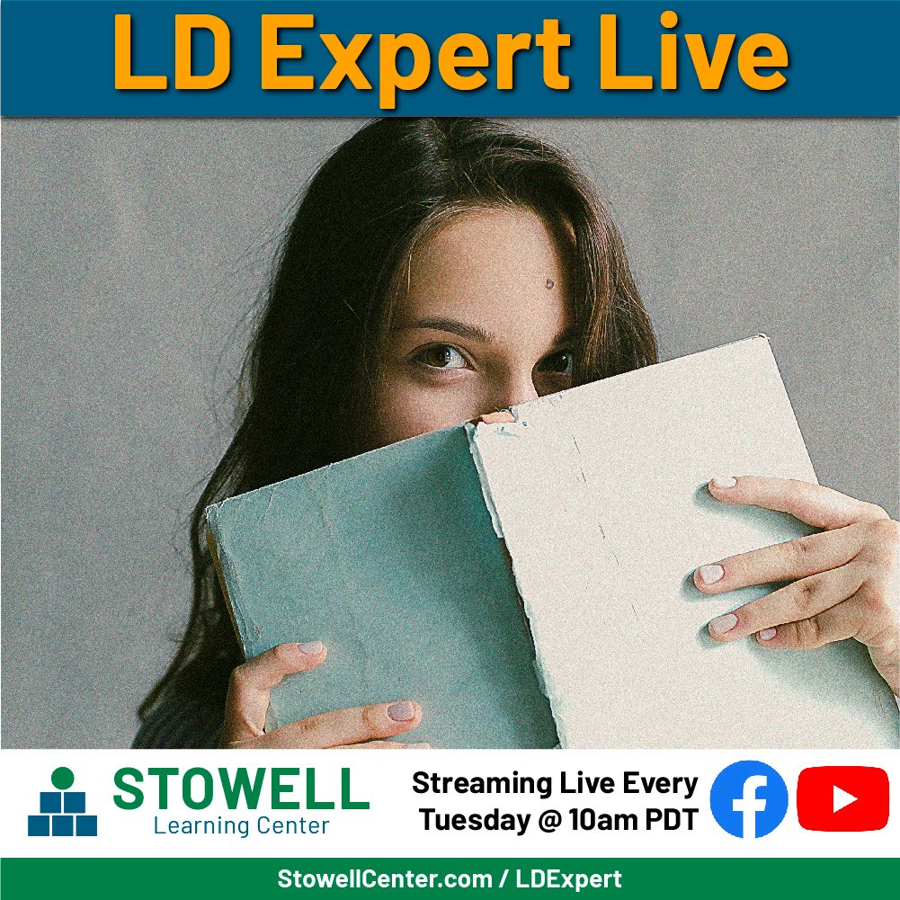 JillStowell1's tweet photo. In the next episode, Jill Stowell & special guests, Rick & Doris Bowman, will discuss neuroscience and stress, and give strategies for managing and reducing stress.
Tune in here: ๐ดhttps://t.co/3AlfOOb7Yd
@bowmanconsult
#LDExpert #LDExpertLive #stressmanagement #neuroscience https://t.co/V1KoxTLbTZ