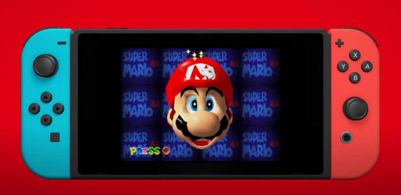 ERecensioni's tweet photo. "SUPER MARIO 3D ALL-STARS " DAL 18 SETTEMBRE SU NINTENDO SWITCH 
https://t.co/JASK3oxveX https://t.co/dV1zLzFysQ