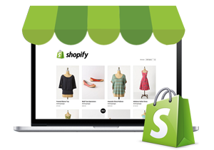 Shopify Product Upload Service