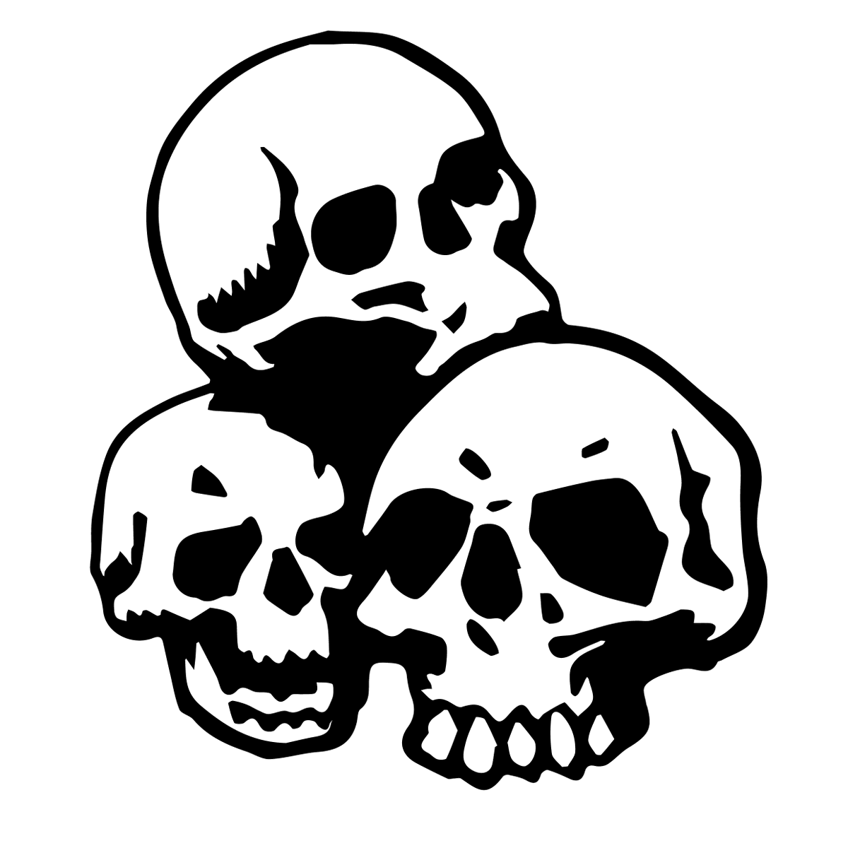 9littlebees's tweet photo. Last but not least, I recently started streaming on Twitch at @3skullstavern, a channel devoted to the games by @FriaLigan. Currently consisting of 4 monthly campaigns (FBL, Vaesen, T2K, and MYZ solo), dev diaries for #PitchforkRPG, and the odd interview.
Logo by @BoddiceArt.
6/6 https://t.co/2m8lwIojuJ