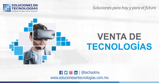 techsolmx's tweet photo. Suministramos equipos de cómputo y equipos de comunicaciones de última generación y de diversas marcas, para las instituciones públicas y privadas, y el hogar. Visita nuestro sitio web: https://t.co/sq4jkqsFTx
#SomosSoluciones #ServiciosTI #VentadeTecnologías #TechnologySale https://t.co/r06p7jMPE3