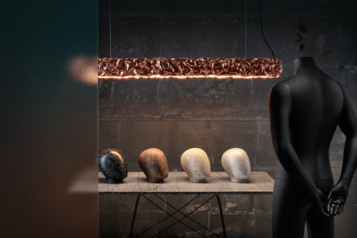 Bespoke mannequins Made in Spain by @SempereMannequins.
En Sempere Mannequins ofrecen productos tailor made diseñados exclusivamente para cada firma. 
Fotos: Perfect Fit Collection
l8r.it/Q84w 
#visualmerchandising #escaparatismo #moda