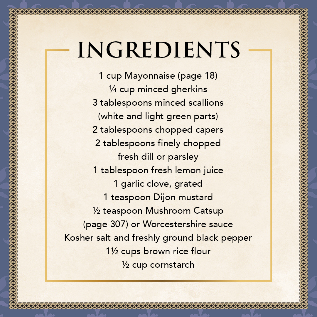 Outlanderclctr's tweet photo. These fish and chips look so tasty! Check out more recipes like this with the latest #OutlanderKitchen, plus find a bonus recipe on the Season 5 Collector's Edition Blu-ray. https://t.co/7LjbQwK5eK https://t.co/r3QOOpBB71