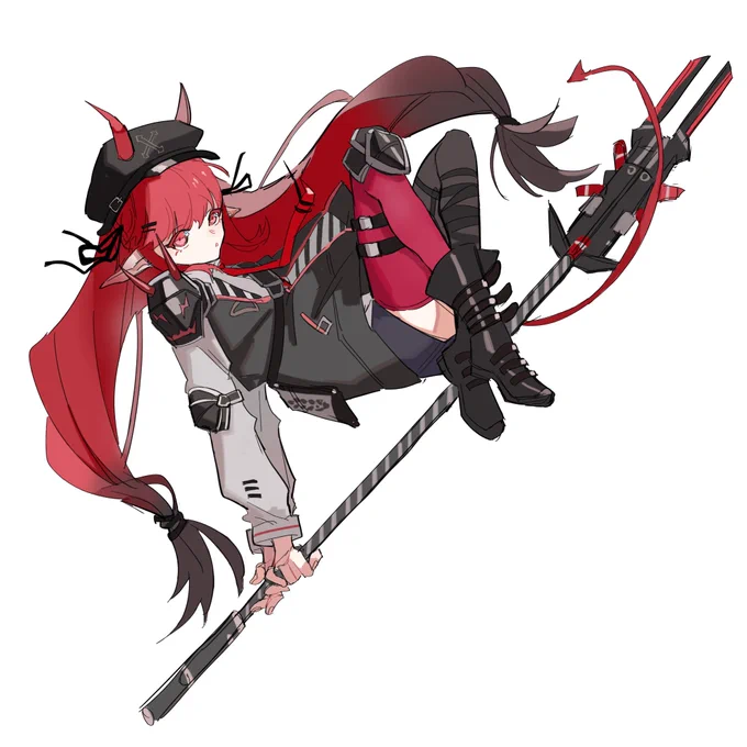 red bean #arknights #明日方舟 