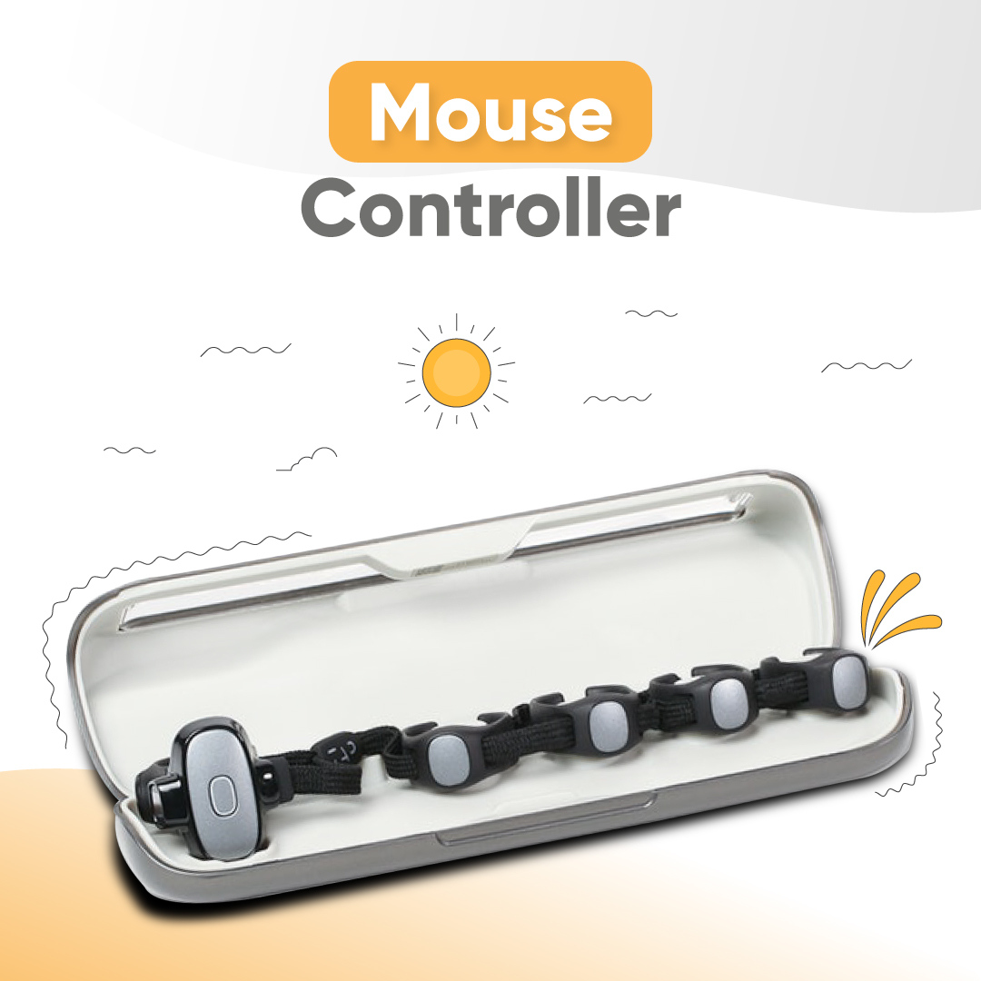 manysolutionsco's tweet photo. TAPWITHUS Tap Strap
-All-In-One, Plug &amp; Play Wearable Keyboard &amp; Mouse

#tapwithus #mouse #keyboard #wearable #tapstrap #innovation #innovative #solutions #tech 
#smarttech #urban #ecommerce #science #manysolutions https://t.co/n0LQiPHhoW