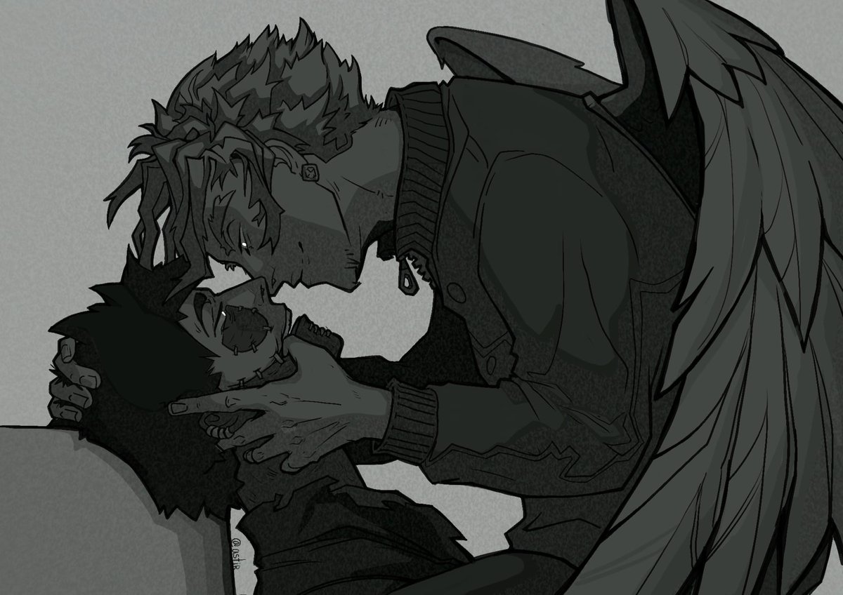 astir_181119's tweet photo. I love the smell of gasoline
I light the match to taste the heat
.
.
.
.
.
.
.
.

I always liked to play with fire

#dabihawks #Hotwings #bnha #BNHAfanart https://t.co/YBmWqZCyiI