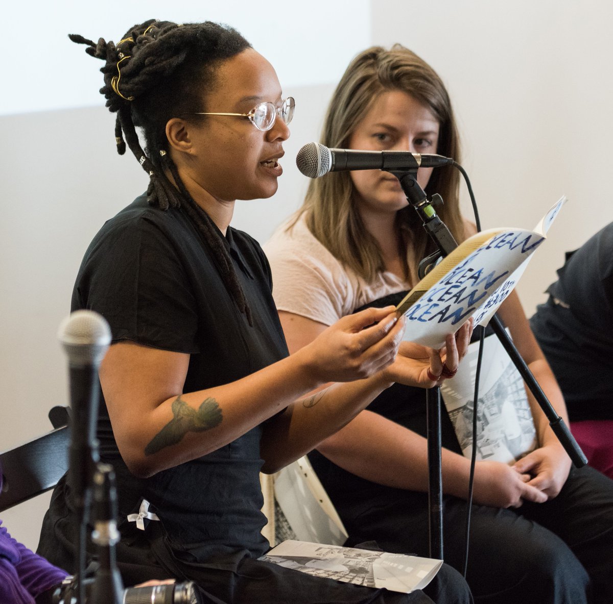 CONVERGE 45 tweet media